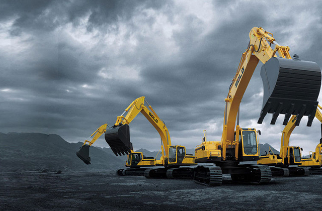 10年工程機(jī)械系統(tǒng)開發(fā)與網(wǎng)站建設(shè)之路