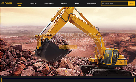 大連大柴發(fā)動機有限公司