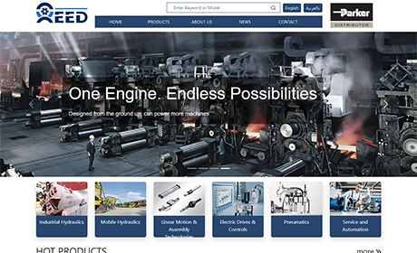 XEED AUTOMATION PTE. LTD.