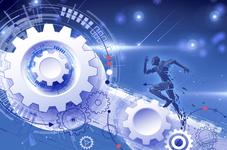 外貿工程機械網站建設