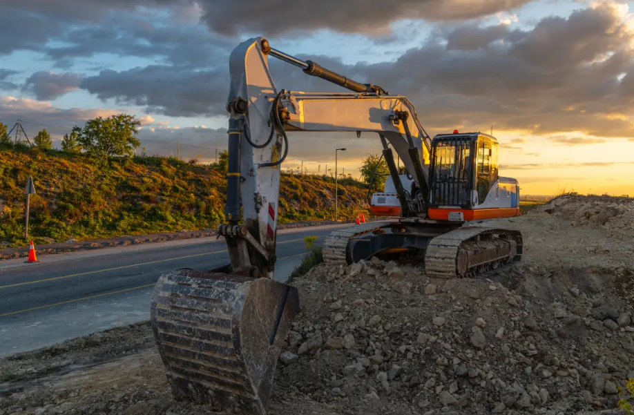 工程機械 工程機械