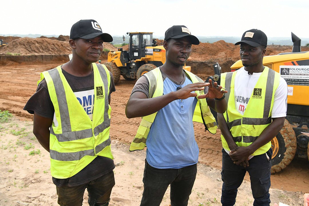 柳工全球化布局：廣州千韌科技獨立站開發(fā)助力企業(yè)拓展國際市場