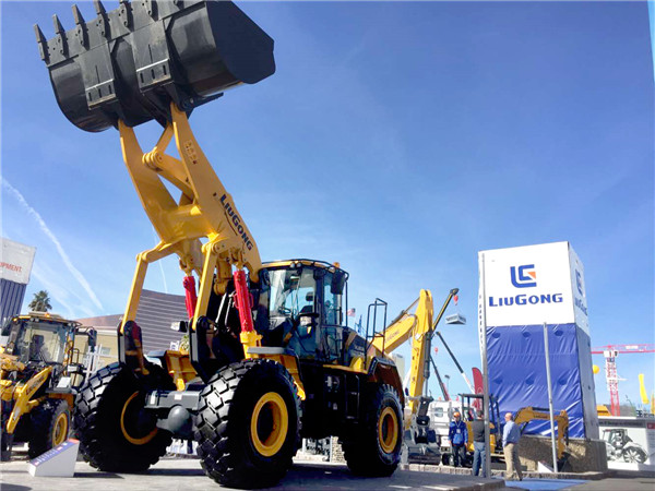 工程機(jī)械行業(yè)轉(zhuǎn)向外貿(mào)的多重驅(qū)動(dòng)力