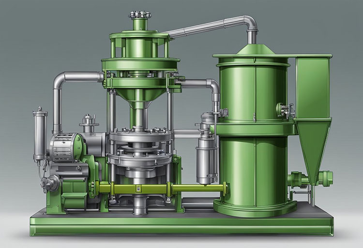螺旋榨油機(jī)外貿(mào)進(jìn)出口貿(mào)易怎么做？全面解析操作流程與技巧