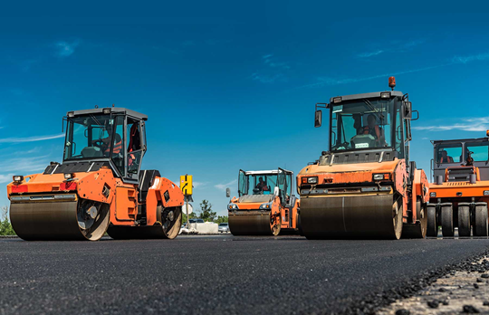 全球壓路機市場的競爭分析及如何制定有效的出口戰(zhàn)略