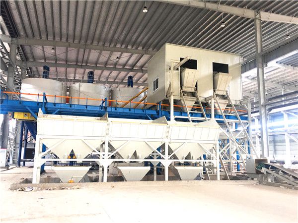 如何提升混凝土攪拌機的品牌競爭力，打開國際市場