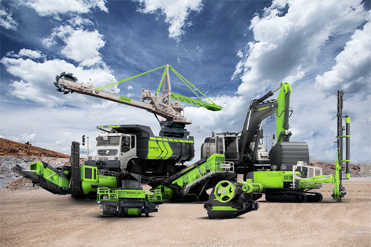 工程機(jī)械外貿(mào)好做嗎？行業(yè)現(xiàn)狀與挑戰(zhàn)解析