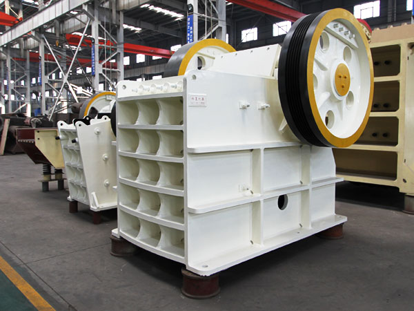 2024年礦石破碎機市場趨勢分析：全球需求增長與技術(shù)升級