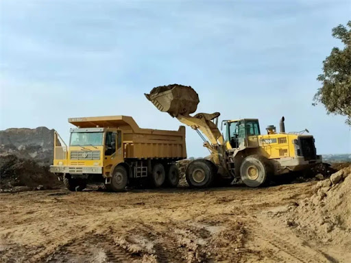 礦山運(yùn)輸設(shè)備出口市場(chǎng)前景分析：全球需求與新興市場(chǎng)機(jī)遇