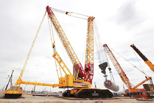 履帶吊外貿(mào)客戶獲取中的SEO與內(nèi)容營銷技巧