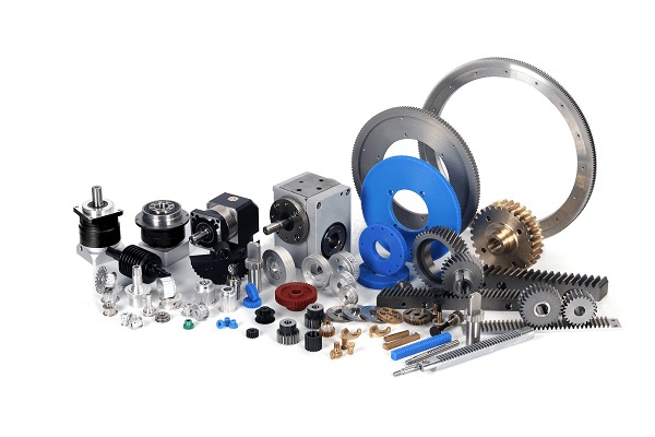 外貿(mào)客戶開發(fā)：如何精確鎖定工程機械配件的潛在買家