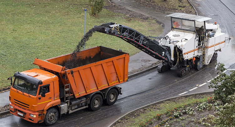 外貿(mào)網(wǎng)站如何為銑刨機配件制造商帶來更多客戶？