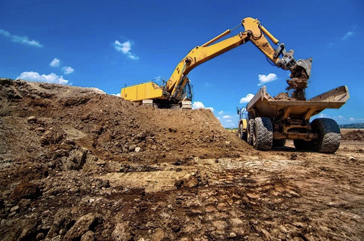 廣數(shù)供應(yīng)鏈：助力工程機(jī)械行業(yè)的外貿(mào)業(yè)務(wù)發(fā)展