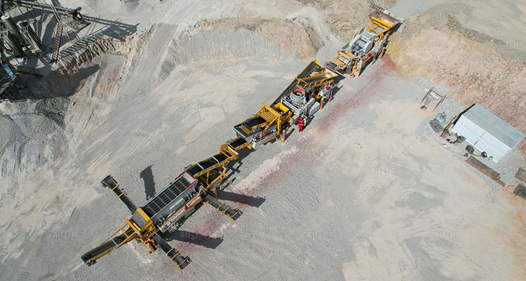 工廠外貿(mào)獲客策略：如何針對(duì)破碎機(jī)業(yè)務(wù)開發(fā)有效的營(yíng)銷方案