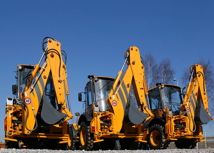 從零開(kāi)始：如何建立一個(gè)成功的工程機(jī)械外貿(mào)網(wǎng)站？