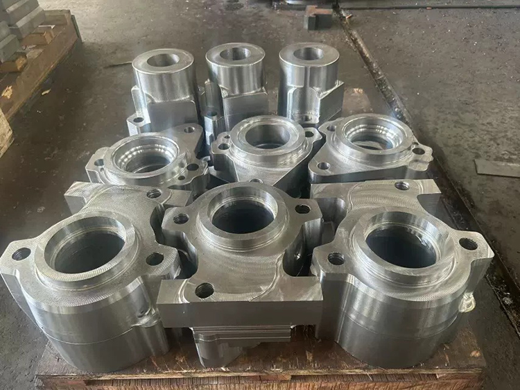 鉆機(jī)配件外貿(mào)拓客的多渠道策略：線(xiàn)上線(xiàn)下結(jié)合如何打造全方位營(yíng)銷(xiāo)方案