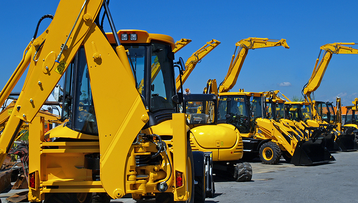  工程機(jī)械設(shè)備想做外貿(mào)怎么做呢？外貿(mào)網(wǎng)站如何拓客？