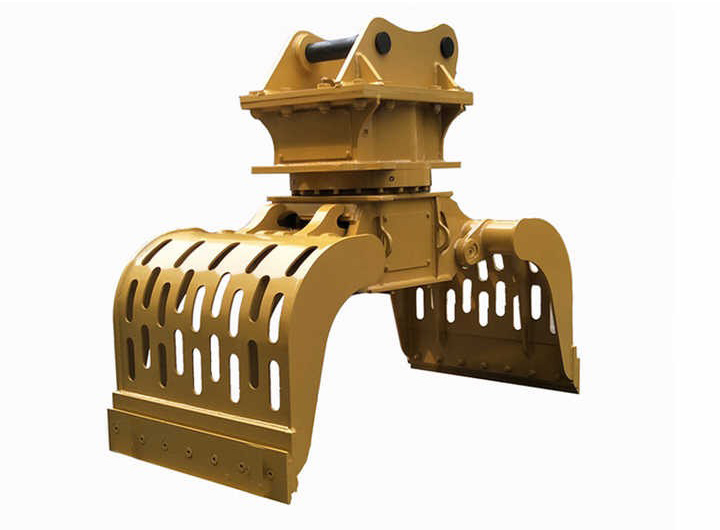 拆除抓斗配件業(yè)務(wù)如何接到外貿(mào)單？外貿(mào)接單技巧分享