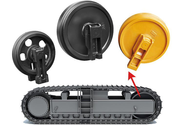 從工廠到海外市場(chǎng)：解析工程機(jī)械配件的外貿(mào)價(jià)格構(gòu)成