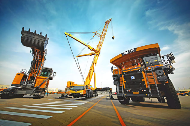 工程機(jī)械外貿(mào)網(wǎng)站如何幫助運(yùn)輸機(jī)械配件出口企業(yè)拓展國(guó)際市場(chǎng)