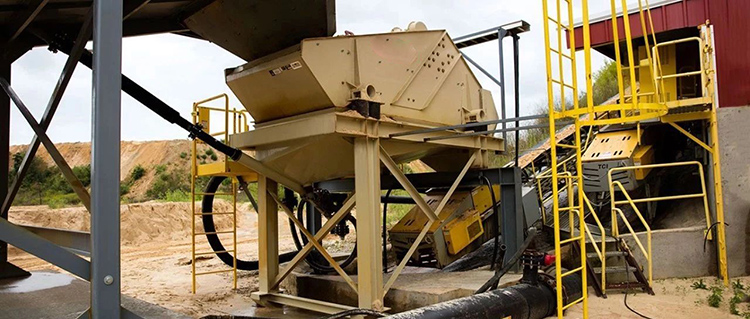 礦山機械配件外貿到底怎么做？如何選擇合適的供應鏈合作伙伴