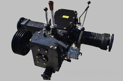 外貿業(yè)務如何精準尋找拖拉機配件客戶：數據分析與市場定位