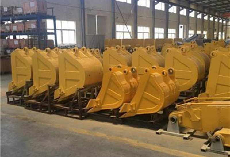  鏟土機配件外貿單是怎么接的？從外貿網站到全球市場的完整指南