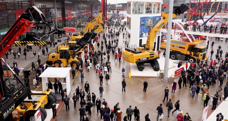 外貿獲客技巧：如何吸引工程機械行業(yè)的全球客戶