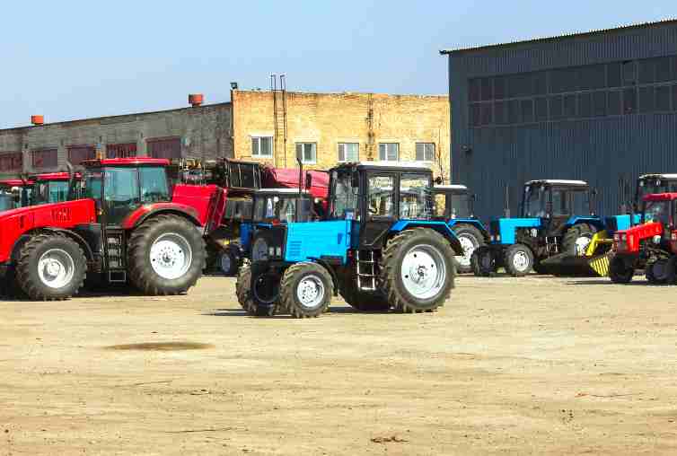 工程機(jī)械外貿(mào)中的常見挑戰(zhàn)與解決方案：如何有效銷售裝載機(jī)配件