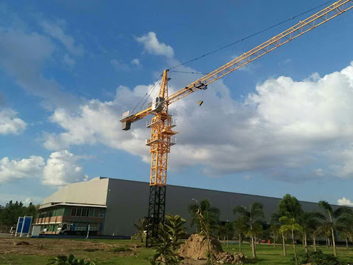 塔吊配件外貿(mào)如何做起：如何通過外貿(mào)網(wǎng)站實(shí)現(xiàn)全球營銷