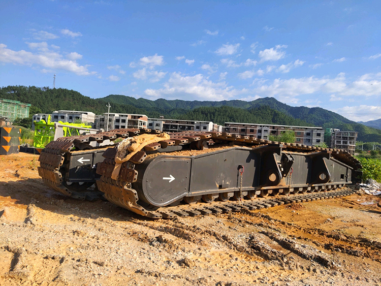 履帶吊配件外貿(mào)獨(dú)立站平臺(tái)推薦：如何挑選合適的建站工具？