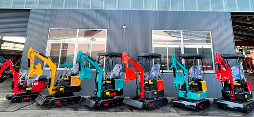 自卸車配件供應(yīng)鏈優(yōu)化：工程機(jī)械外貿(mào)公司如何降低成本提升利潤