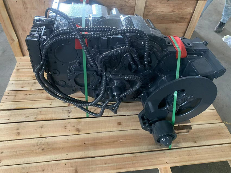 提高工程機械動力系統(tǒng)配件外貿(mào)業(yè)績的五大獲客渠道策略