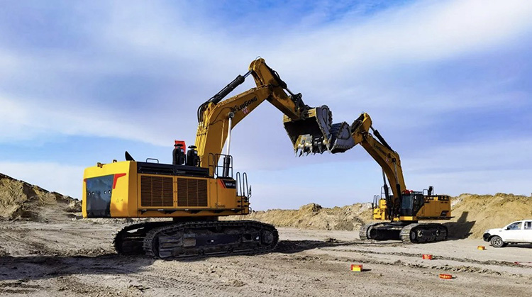 工程機械動力系統(tǒng)配件出口商如何通過多渠道營銷拓展海外市場