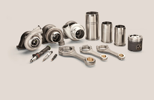 外貿(mào)還好做嗎？從發(fā)動機配件角度看工程機械出口的機會與挑戰(zhàn)