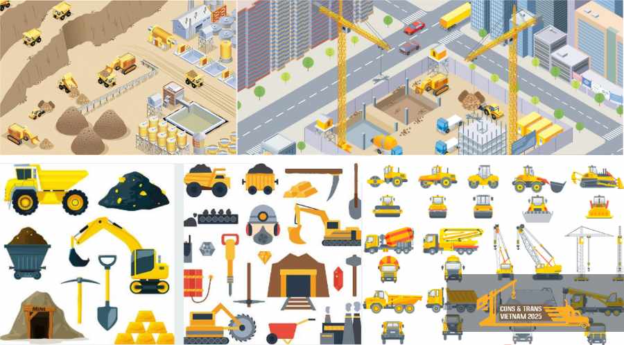 外貿(mào)公司網(wǎng)站建設(shè)：助力工程機械行業(yè)走向國際化