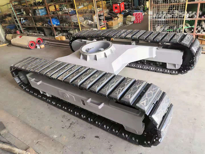 如何構(gòu)建高效的外貿(mào)網(wǎng)絡(luò)推廣網(wǎng)站，推動工程機械行走系統(tǒng)配件全球銷售