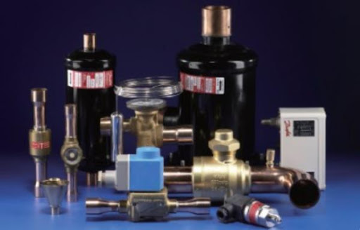 冷卻系統(tǒng)配件出口：如何尋找合適的工程機械外貿客戶資源？