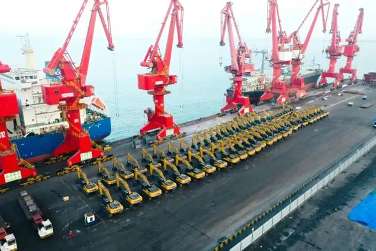 最適合工程機(jī)械設(shè)備出口的外貿(mào)網(wǎng)站有哪些？