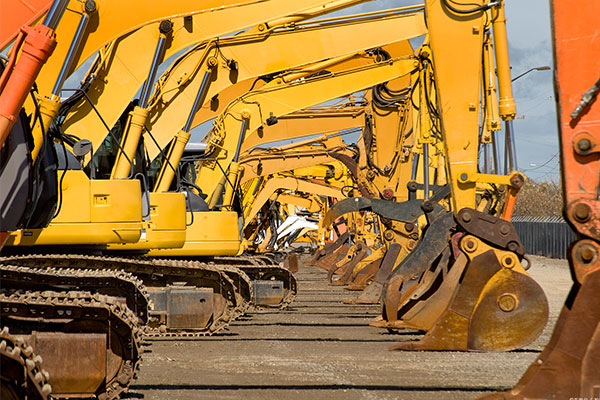 工程機械外貿好做嗎？如何通過優(yōu)化外貿網(wǎng)站提升訂單量？