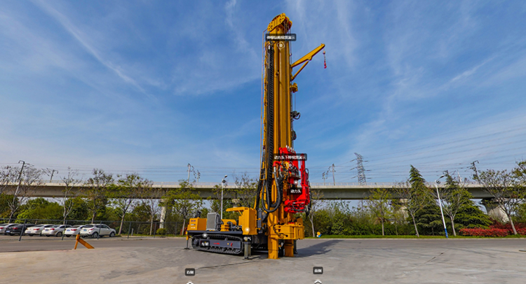 如何利用外貿(mào)網(wǎng)站吸引更多鉆探機(jī)客戶？優(yōu)化策略詳解