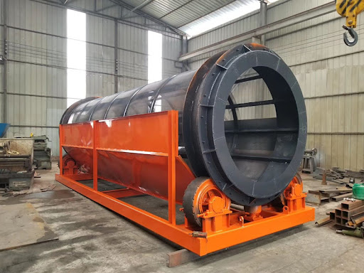 篩分機(jī)出口企業(yè)如何選擇合適的外貿(mào)網(wǎng)站開發(fā)合作伙伴？