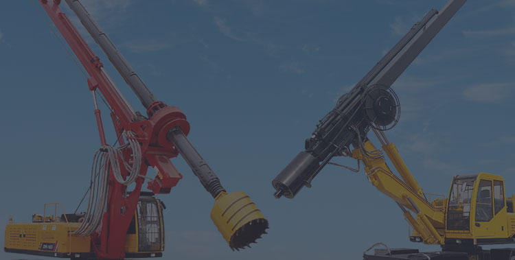 打樁機外貿建網的重要性：為何打樁機出口企業(yè)必須擁有一個高效的外貿網站