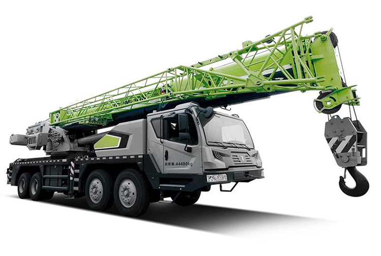 工程機械吊車企業(yè)如何有效拓展外貿渠道？