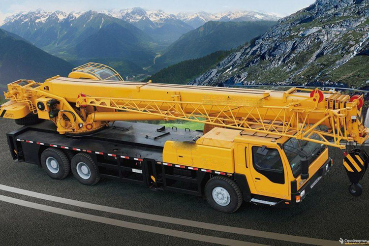 SEO優(yōu)化如何幫助工程機械吊車企業(yè)拓展外貿(mào)渠道？