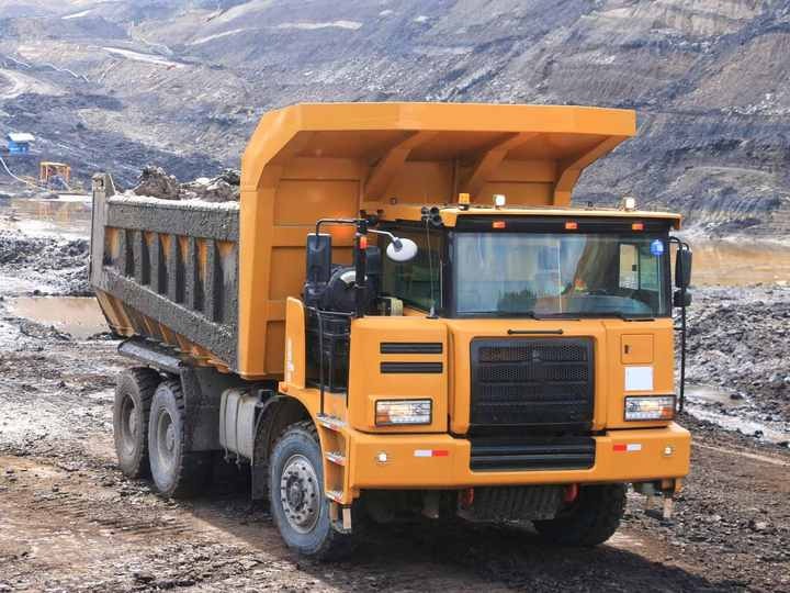 重型卡車與工程機械出口的客戶開發(fā)路徑：如何找到合適的外貿客戶？