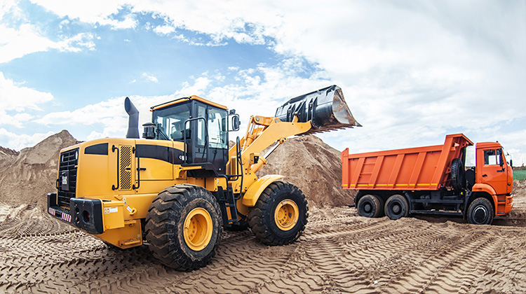  工程機(jī)械外貿(mào)開發(fā)客戶的方法及途徑：如何通過(guò)專業(yè)網(wǎng)站吸引國(guó)際買家