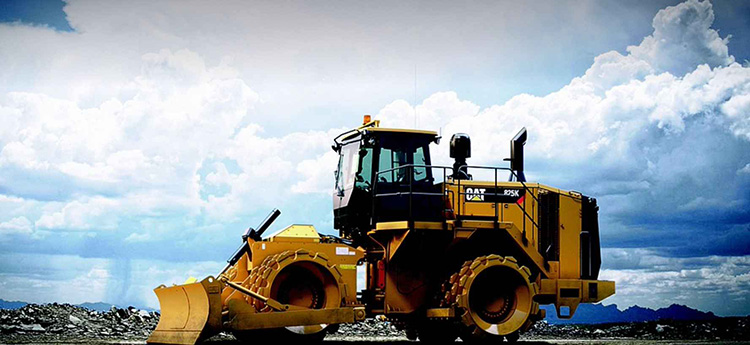 如何利用專業(yè)外貿網站提高工程機械企業(yè)的品牌曝光度