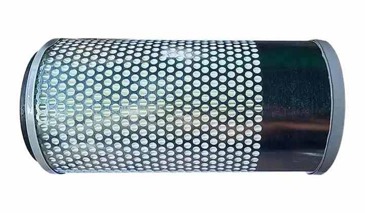 外貿(mào)企業(yè)如何選擇最合適的外貿(mào)網(wǎng)站推廣挖掘機空氣濾清器和工程機械配件