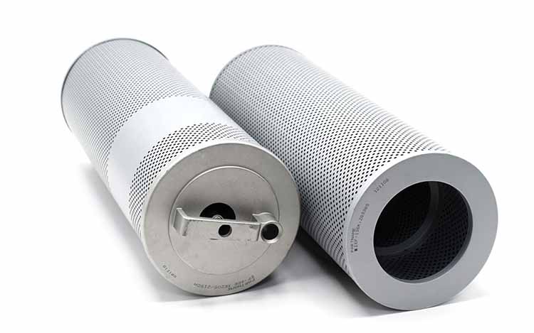 外貿(mào)客戶獲取策略：工程機(jī)械配件與挖掘機(jī)液壓濾清器的出口潛力